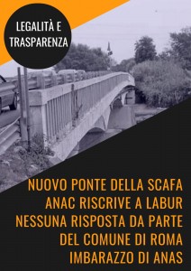 nuova risposta anac