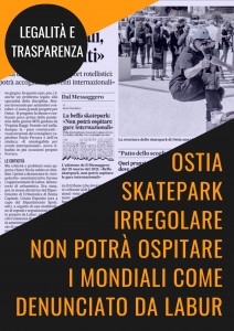 foto skate park