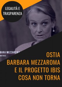 mezzaroma barbara labur