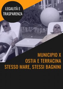 porcu masci terrapontina