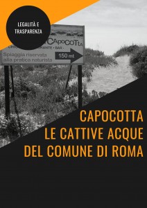 capocotta