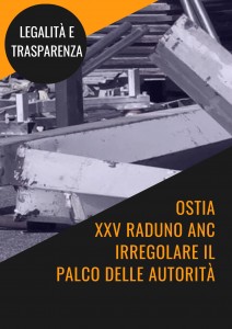 raduno xxv anc ostia