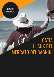 Suk bagnini 2023 ostia