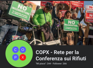 https://www.facebook.com/reteCOPX