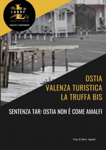 Valenza Turistica Ostia