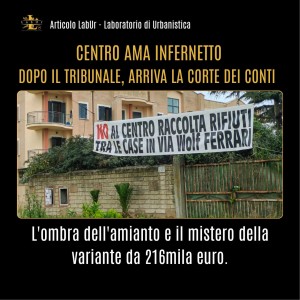 centro ama corte dei conti