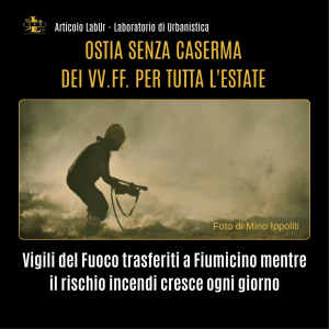 Foto di Mino Ippoliti