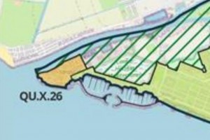 Idroscalo di Ostia