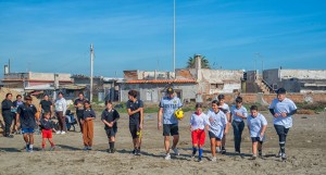Idroscalo di Ostia